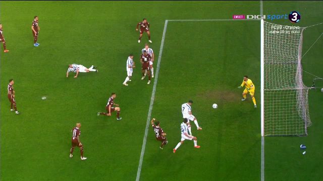 GOOOOL RONALDO! Cea mai simpla reusita a sezonului pentru Cristiano. Juve continua sa sufere: doar 2-2 cu Torino_4