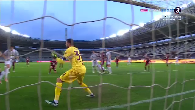 GOOOOL RONALDO! Cea mai simpla reusita a sezonului pentru Cristiano. Juve continua sa sufere: doar 2-2 cu Torino_5
