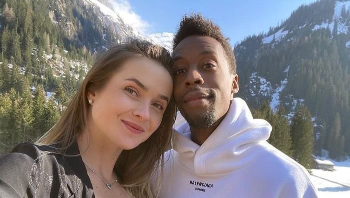Bani cat sa traiesti o viata de om?! Cat a costat, de fapt, inelul de logodna cu care Gael Monfils a cerut-o de sotie pe Elina Svitolina