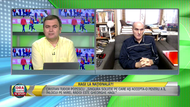 EXCLUSIV | CTP i-a spus lui Mironica pe cine vrea antrenor la nationala dupa Radoi: Ar fi singurul pe care l-as accepta! Atac dur: Sa vina marii specialisti in blaturi