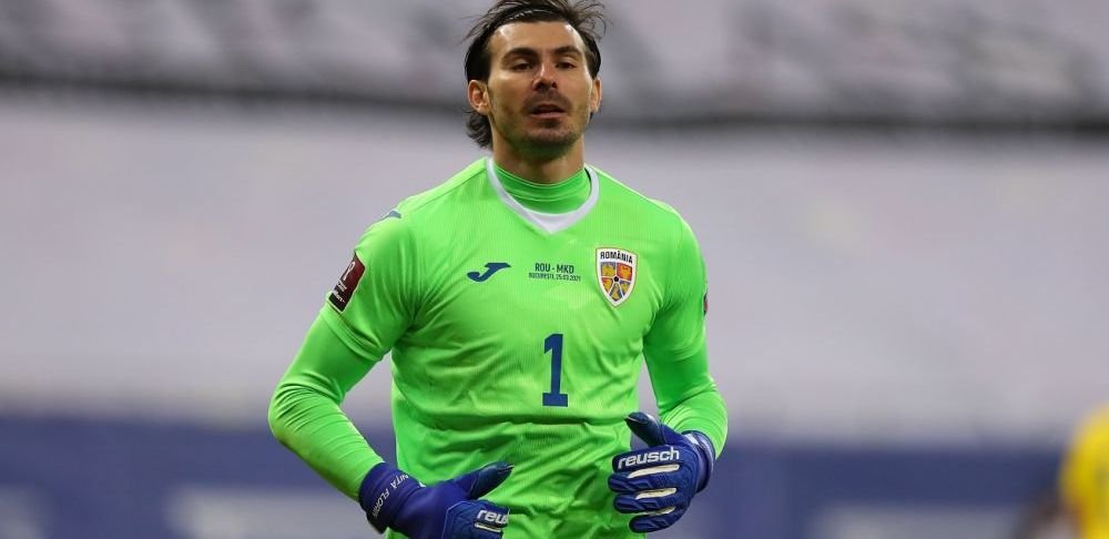 EXCLUSIV | Motivele pentru care Nita le-a refuzat pe FCSB, Craiova si CFR Cluj. Ce salariu va avea portarul nationalei la Sparta Praga