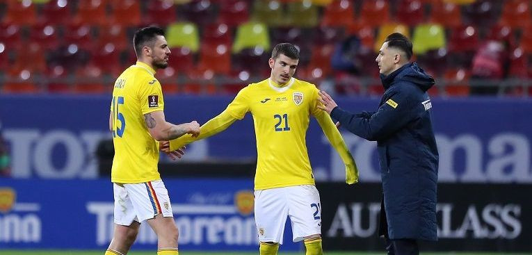 Radoi a luat decizia finala: ramane la nationala Romaniei! S-a intalnit cu Burleanu si cu Stoichita!
