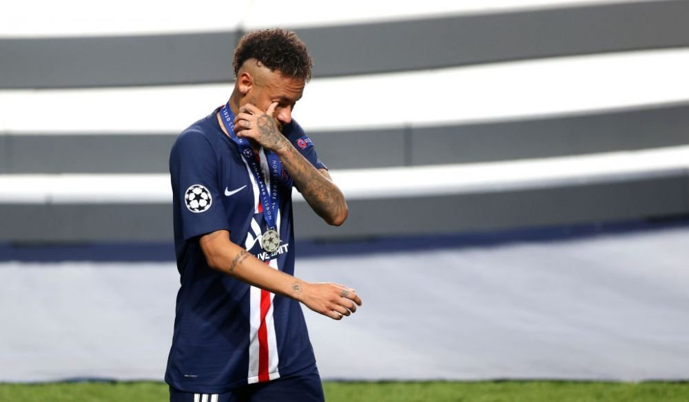Asta e anuntul momentului in fotbal! Neymar a pus pe pauza negocierile cu PSG dintr-un singur motiv: Leo Messi&nbsp;