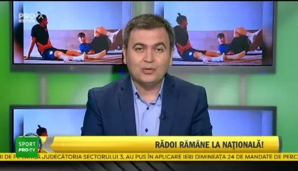 EXCLUSIV | "Niste popandai!" Atac dur la adresa Federatiei dupa meciurile nationalei! Porumboiu ii desfiinteaza pe conducatori: "Nu antrenorii sunt problema!"