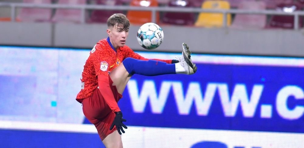 Giovanni Becali a rupt tacerea in cazul plecarii lui Octavian Popescu la FCSB! Pentru ce suma ridicola a putut sa il piarda Craiova