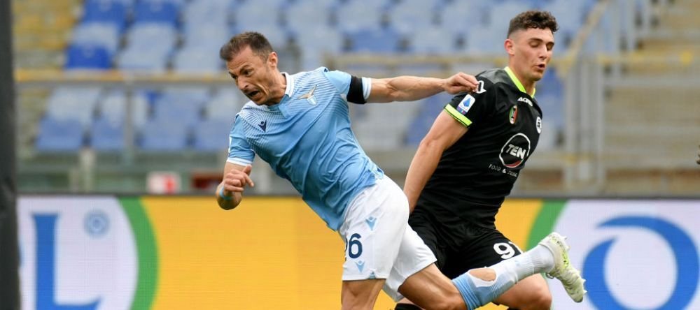 Stefan Radu si-a uimit colegii la meciul la care a intrat definitiv in istoria lui Lazio! Lectie de modestie oferita de fotbalistul roman