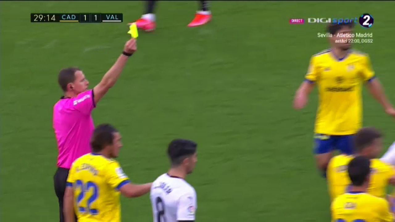 Meciul Valenciei din La Liga a fost oprit din cauza rasismului! Acuzatii scandaloase:
