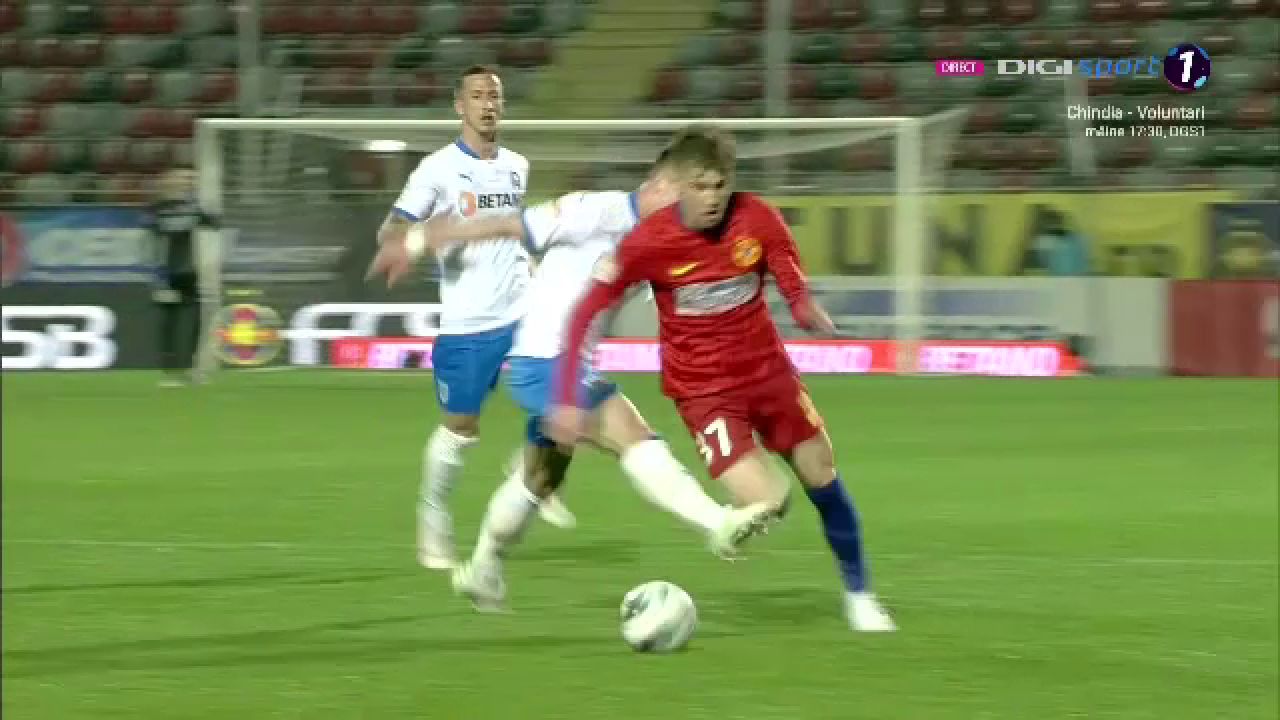 FCSB 0-0 Craiova | Au dat toate rachetele pe langa tinta! Ocazii uriase si penalty salvat fantastic de Vlad! Aici fazele din FCSB - Craiova_4