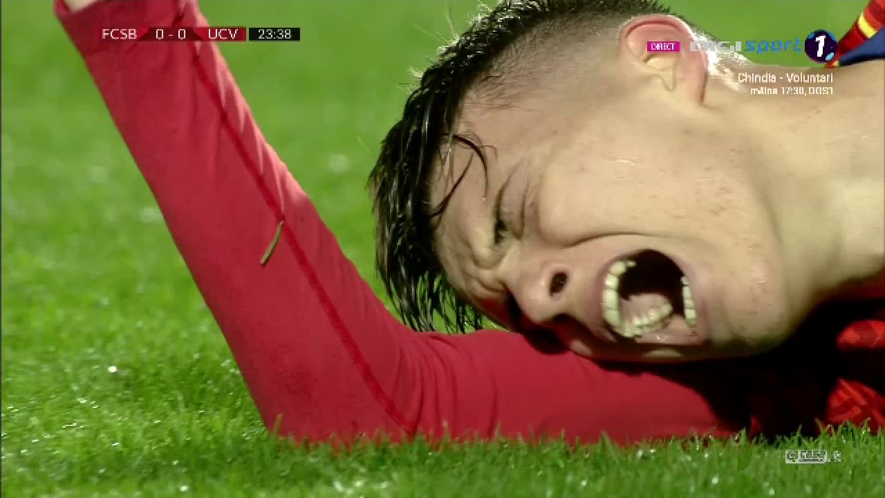 FCSB 0-0 Craiova | Au dat toate rachetele pe langa tinta! Ocazii uriase si penalty salvat fantastic de Vlad! Aici fazele din FCSB - Craiova_5