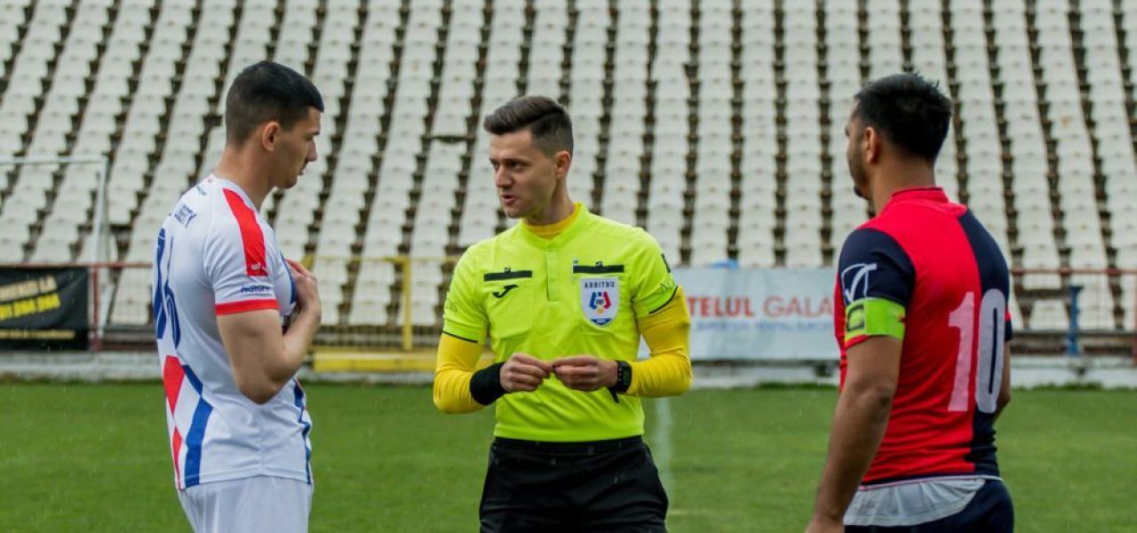 Nici cu Real n-a patit asa ceva! Infrangerea carierei pentru echipa lui Banel Nicolita in meciul cu Otelul! Scor infiorator: cat a putut sa se termine_1