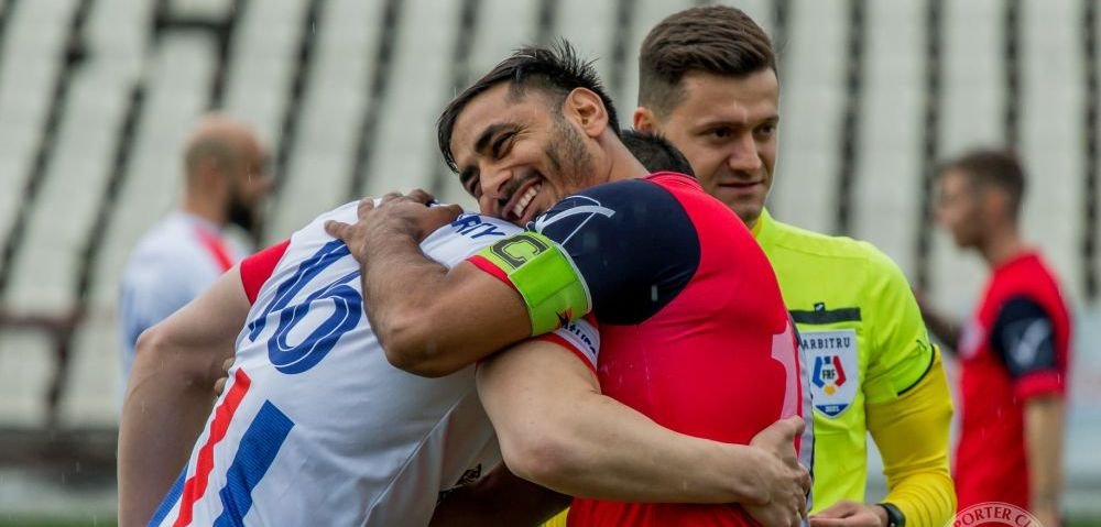 Fratele lui Bănel Nicoliță dă cărțile pe față. Unde e plecat fostul jucător de la FCSB și cu ce se ocupă _5