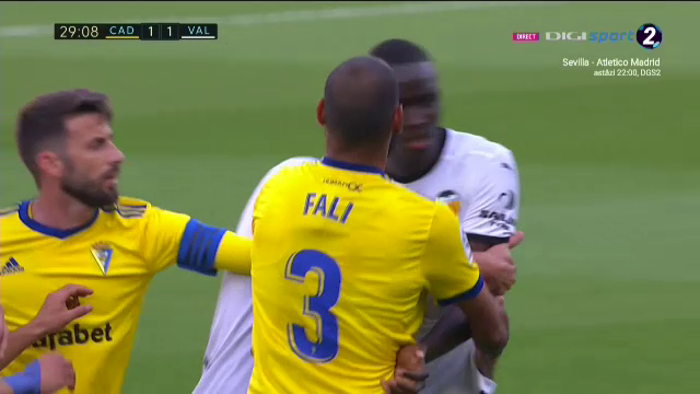 Scandalul rasist urias din Spania continua! Jucatorul abuzat al Valenciei rupe tacerea! 