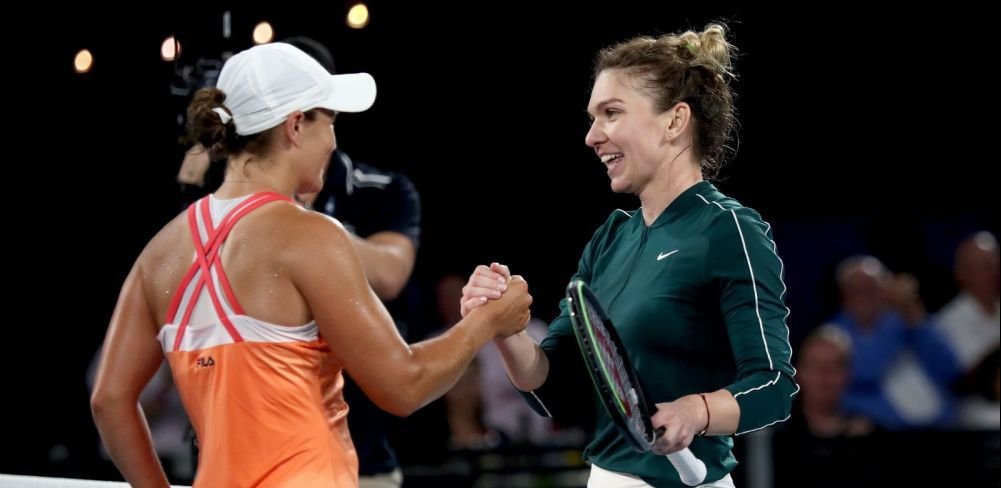 Locul 1 WTA se indeparteaza: situatia Simonei Halep in clasamentul mondial | Romania are din nou 5 jucatoare in prima suta, iar Bianca Andreescu a lasat-o in urma pe Serena Williams&nbsp;