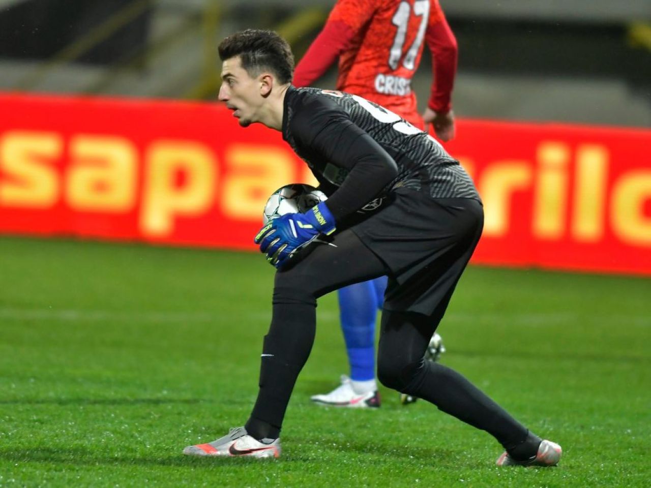 Mitica Dragomir o vede pe FCSB favorita la titlu!