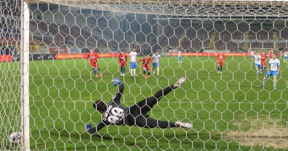Mitica Dragomir o vede pe FCSB favorita la titlu! 