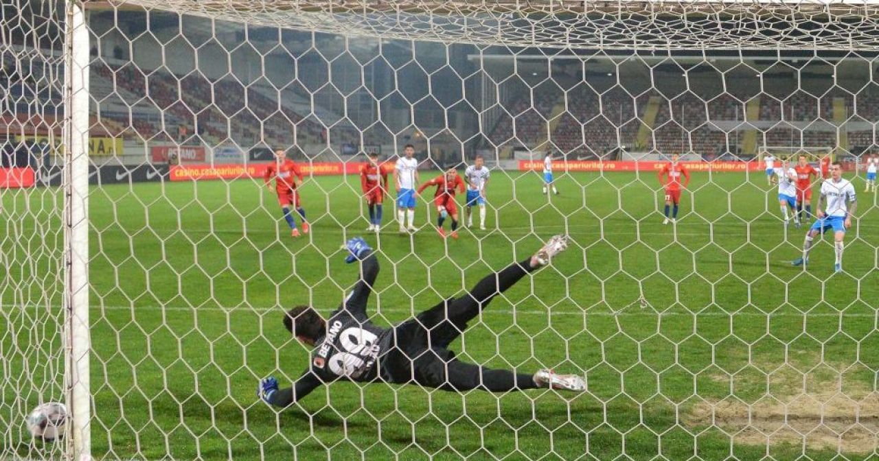Mitica Dragomir o vede pe FCSB favorita la titlu!