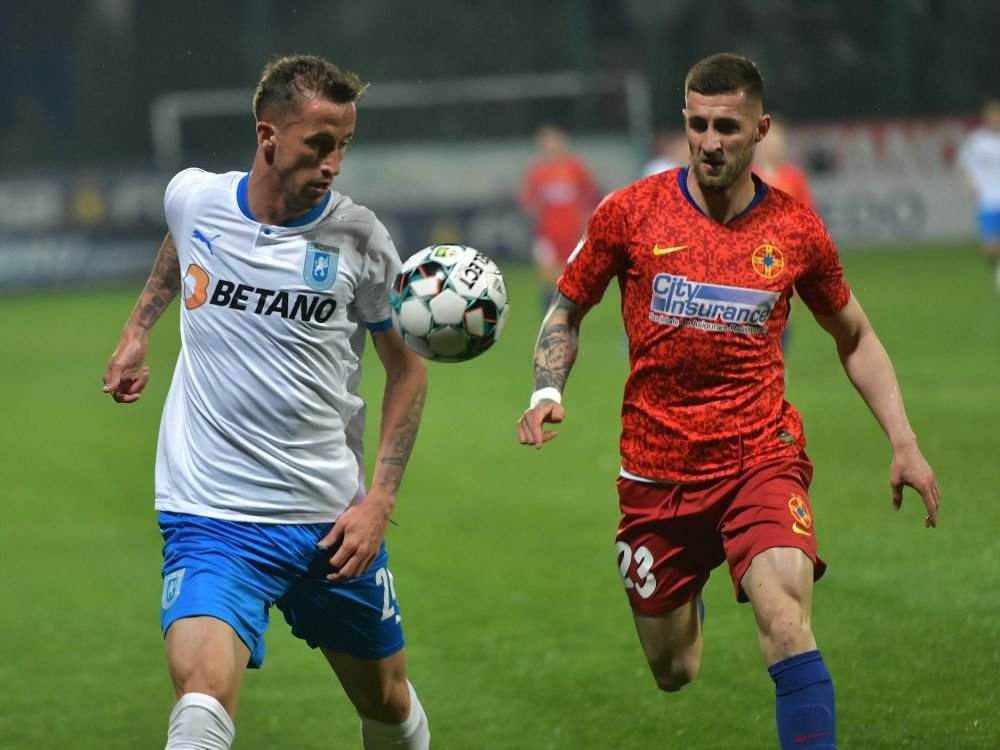 Mitica Dragomir o vede pe FCSB favorita la titlu! 