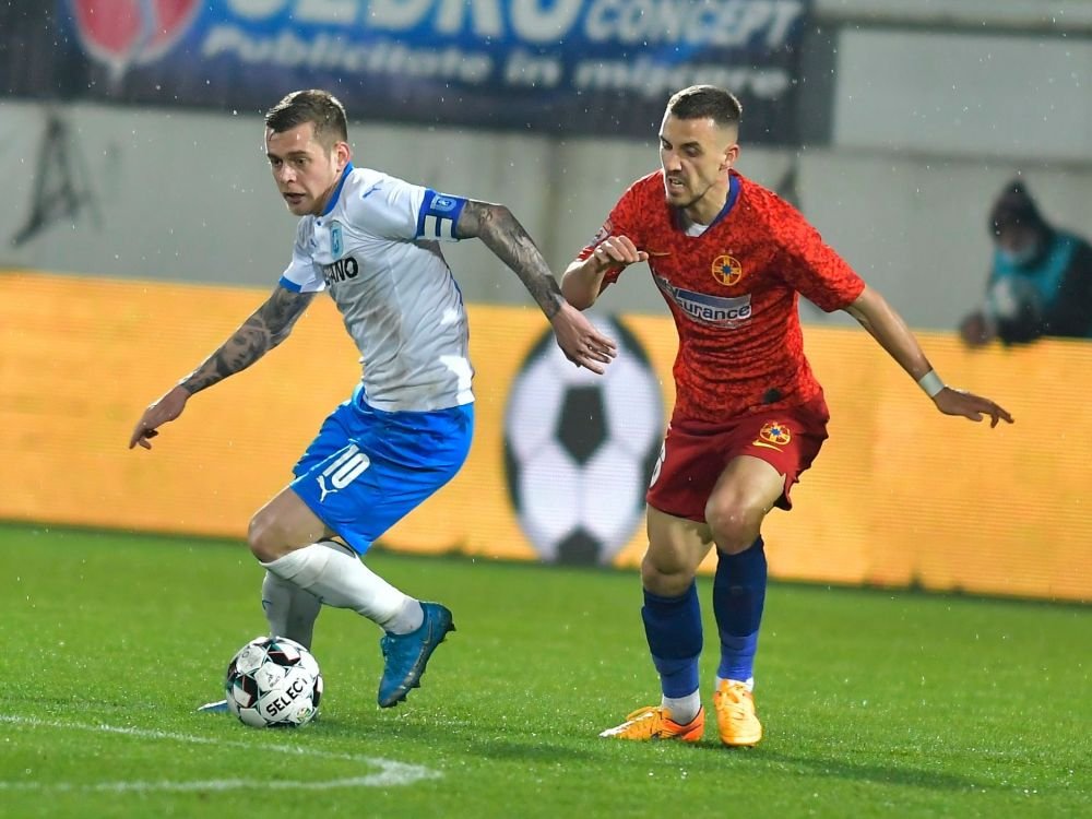 Mitica Dragomir o vede pe FCSB favorita la titlu! 