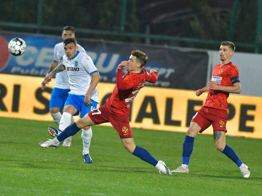 Mitica Dragomir o vede pe FCSB favorita la titlu! 