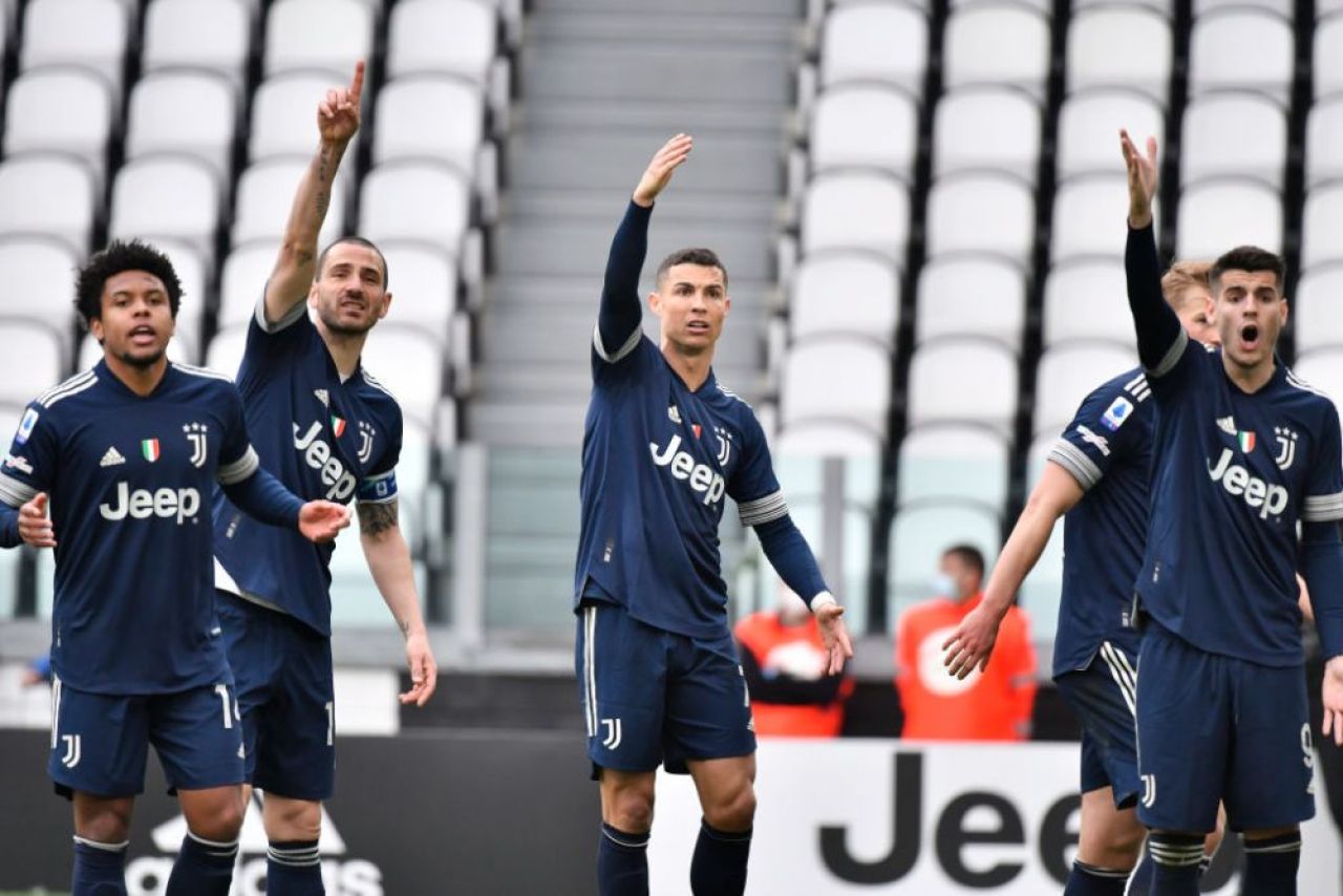 Un nou partener pentru Ronaldo in atacul lui Juve? Italienii ar putea sa renunte la Morata! Ce super atacant vor sa aduca _2