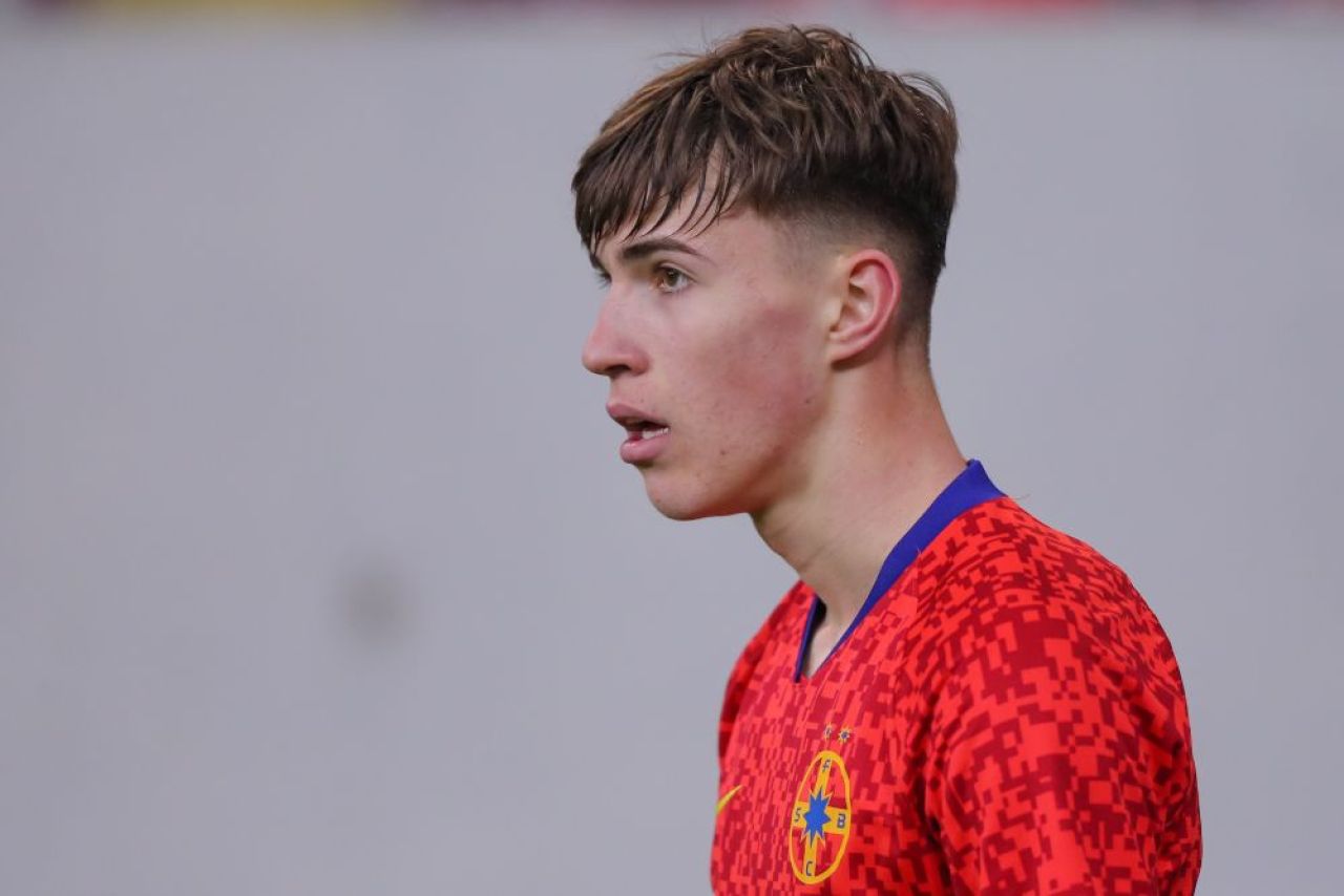 Octavian Popescu, laudat de un Lucian Sanmartean, dupa evolutiile din Liga 1!
