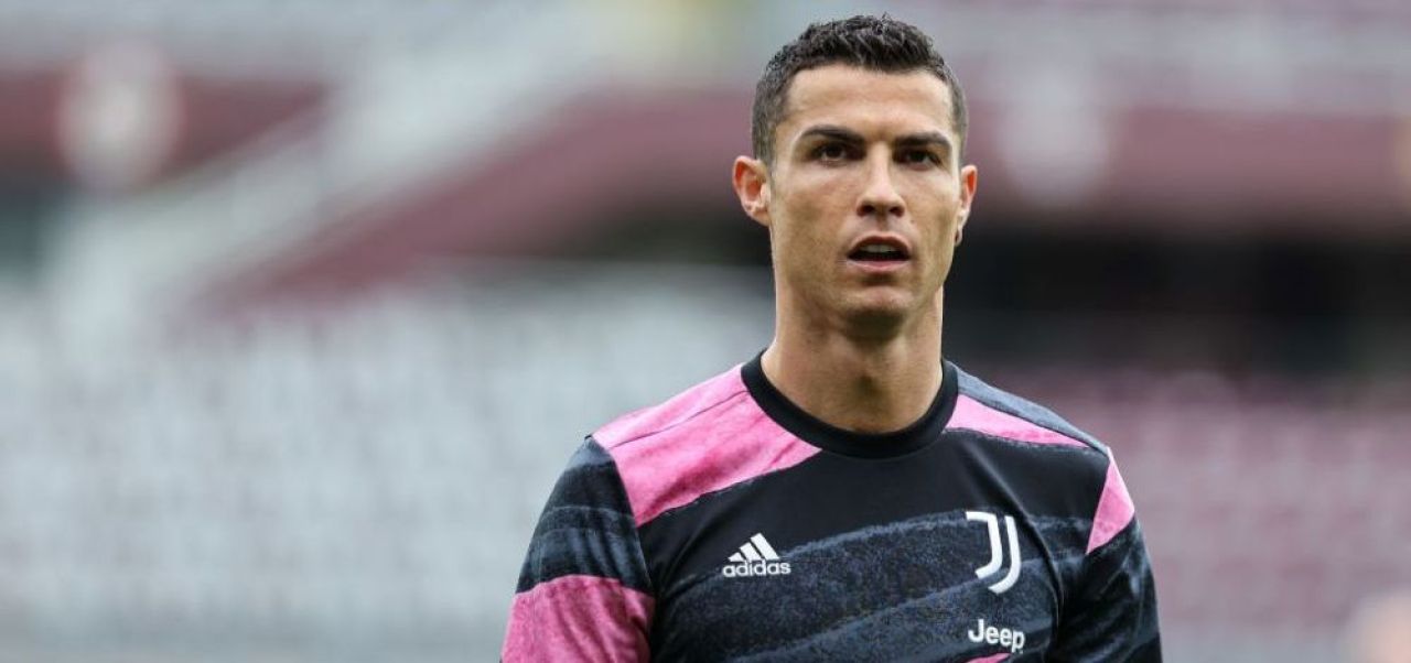 Cum si-a umilit Ronaldo un adversar: