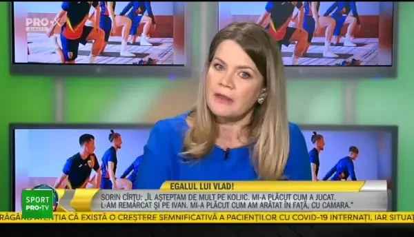 EXCLUSIV | "Daca nu pierdea un an la FCSB, era mai bun sigur!" Discutii in contradictoriu despre forma lui Morutan: "La Mbappe sau Haaland s-a pus problema de 'masina de peste'?"