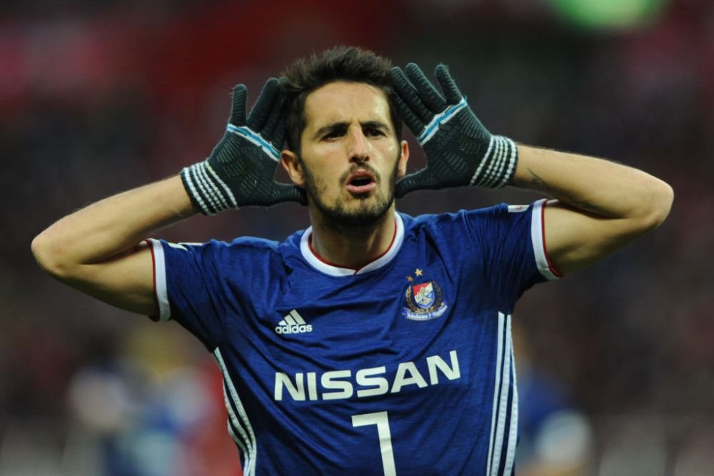 Dezvaluiri incredibile ale directorului sportiv de la Dinamo! Isi daduse acordul sa vina! Ce atacant trecut pe la Benfica puteau sa aduca dinamovistii