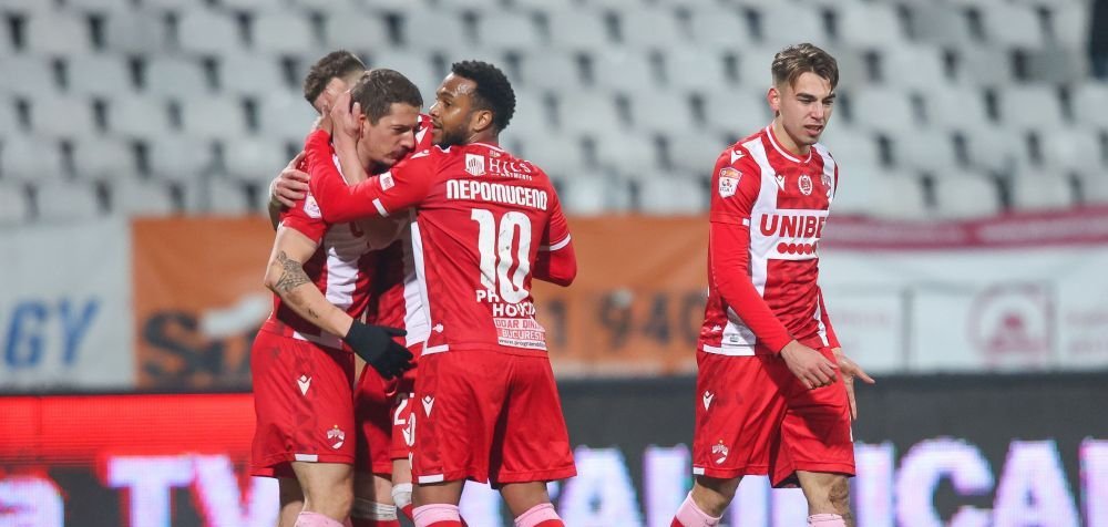 Dezvaluiri incredibile ale directorului sportiv de la Dinamo! 