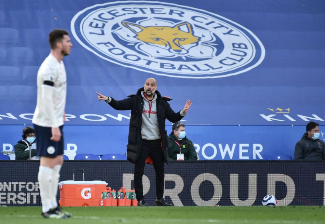 Pep Guardiola iese la atac si loveste in FIFA si UEFA!