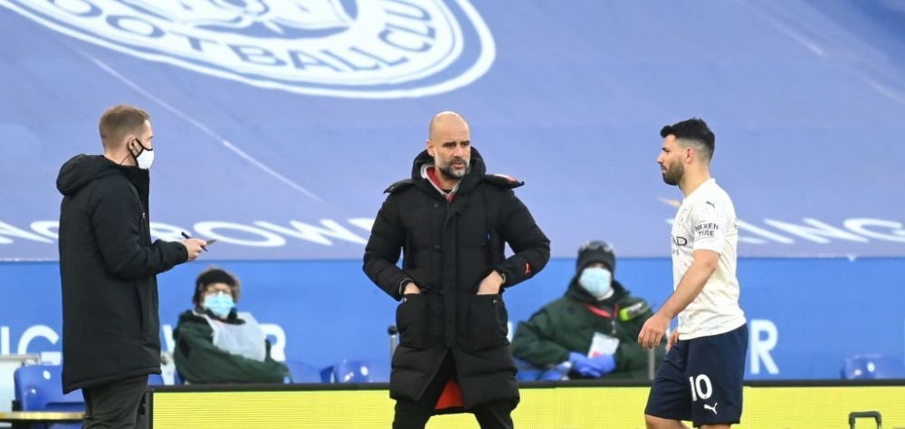 Pep Guardiola iese la atac si loveste in FIFA si UEFA! 