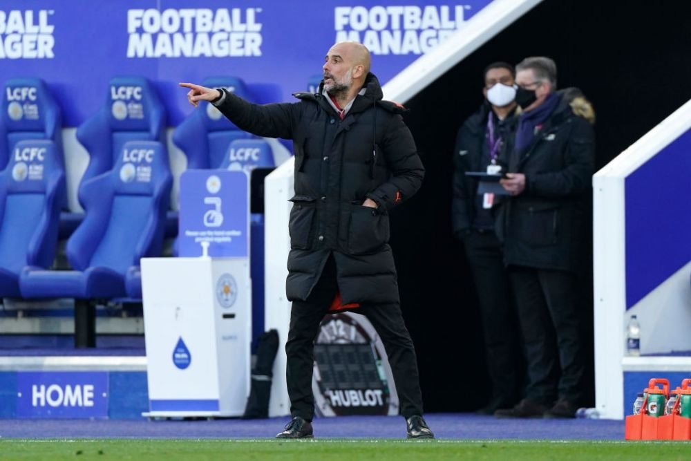 Pep Guardiola iese la atac si loveste in FIFA si UEFA! 