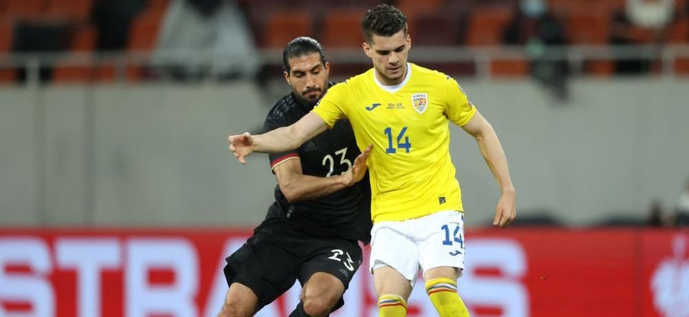 Piturca il critica pe Ianis Hagi dupa meciurile facute la nationala: Ma asteptam la mai mult de la el!