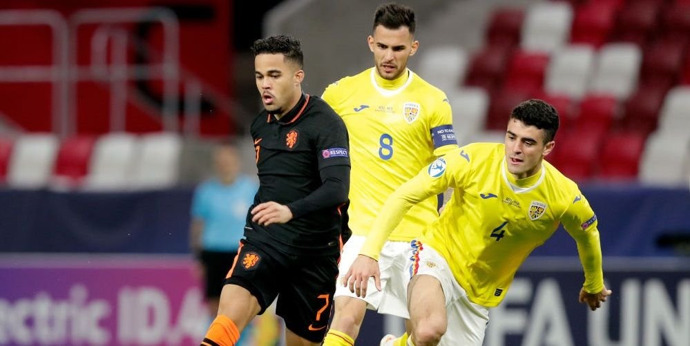 CFR Cluj a pus ochii pe un fotbalist din nationala lui Mutu! Pe cine vor sa aduca in vara la echipa. Ce mutari mai pregateste Iordanescu&nbsp;