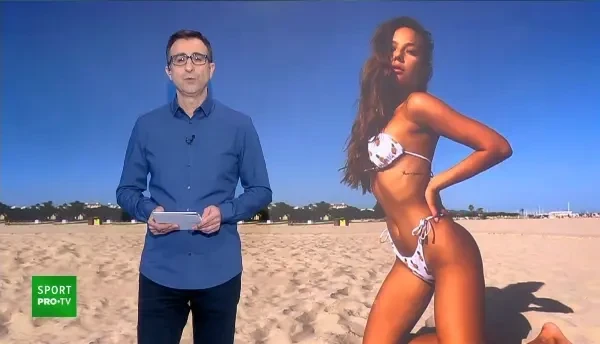 Fosta iubita a lui Neymar a aruncat internetul in aer! Postarile cu care si-a innebunit fanii si ce anunt inedit a facut tanara