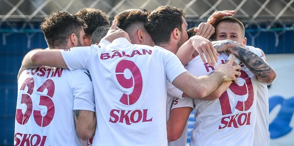 Rapidul se pregateste sa se mute pe noul stadion! Informatii de ultima ora despre arena de lux din Giulesti