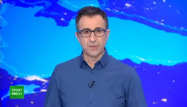 Un sofer de tir a devenit patron de club! "Am condus mii de kilometri pentru asta!" Povestea incredibila a barbatului din Craiova