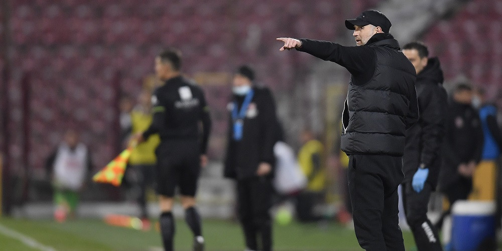 Vreau sa remarc asta! Ce i-a atras atentia lui Edi Iordanescu dupa meciul cu Dinamo si ce a spus despre partida de la Craiova&nbsp;