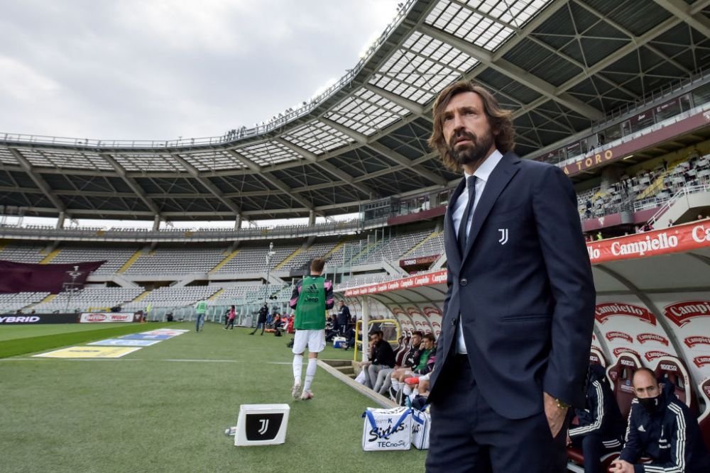 Juventus i-a gasit inlocuitor lui Pirlo! Conducerea clubului i-a dat ultimatum si are un nume mare pe lista_5