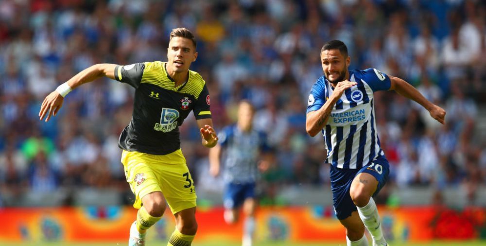 Antrenorul lui Brighton face marele anunt! Florin Andone e aproape de revenirea pe gazon, dupa accidentarea grava suferita la ligamente_2