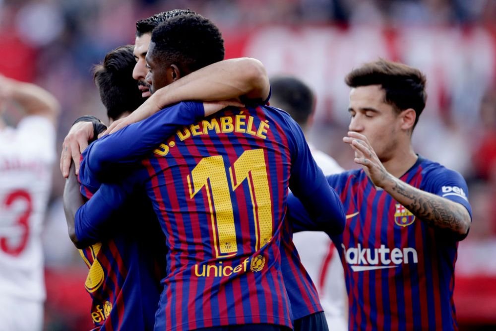 Vesti proaste pentru Barcelona! Jucatorul de 150 de milioane de euro va rata tot sezonul dupa ce a fost operat din nou_4