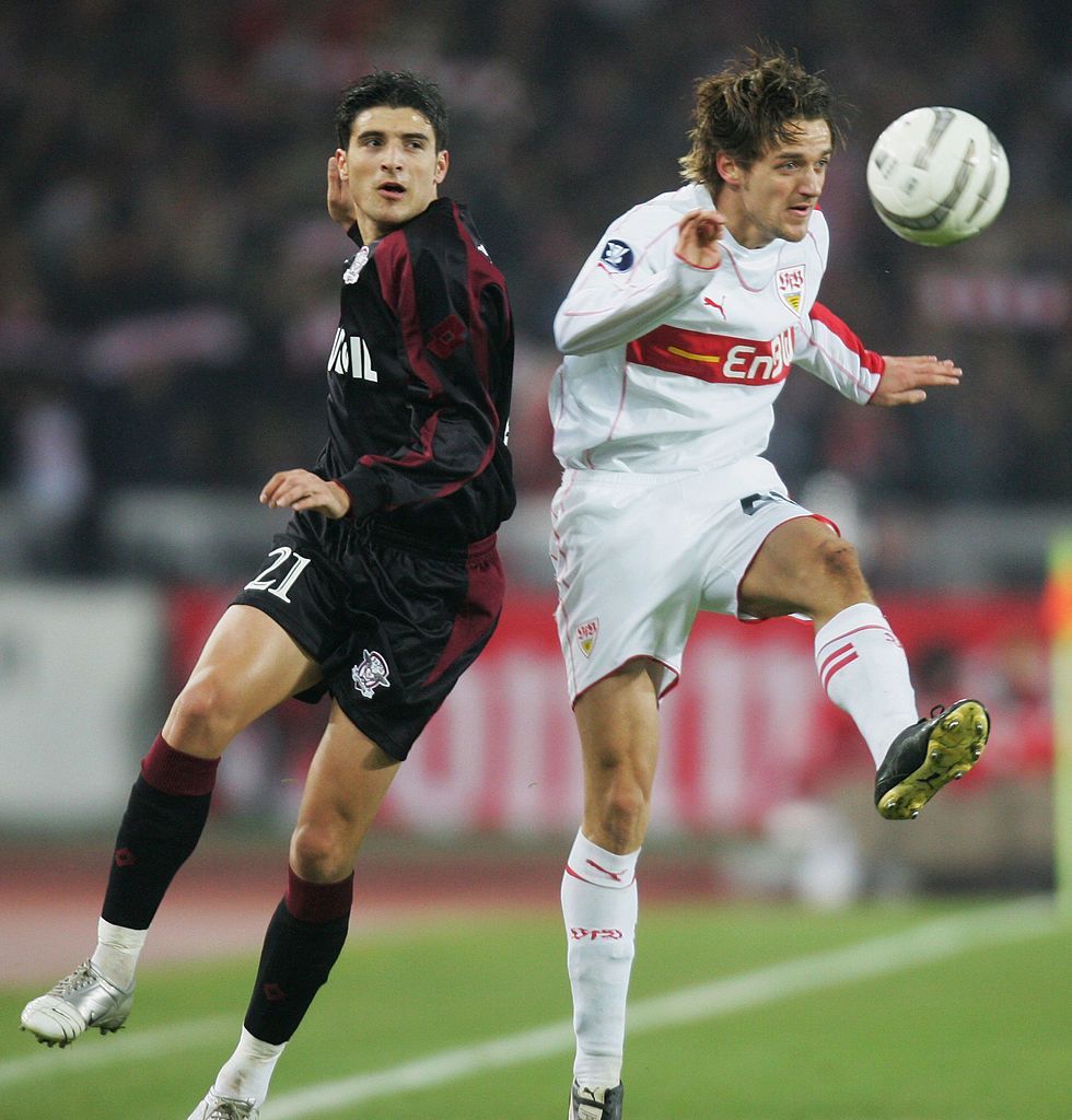 Daniel Niculae si-a intrat in atributii la Rapid! Care e primul om pe care-l indeparteaza si care e primul regret de la revenire_1