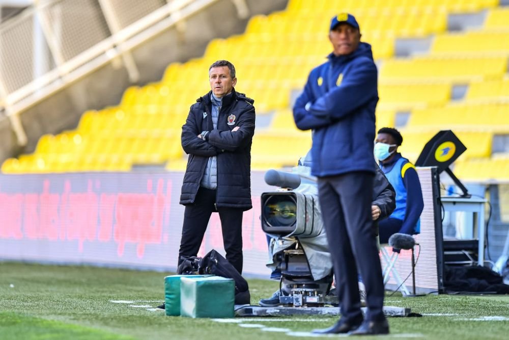 Adrian Ursea are probleme la Nice! Chiar daca are un sezon bun, sefii clubului vor sa-l inlocuiasca! Cine i-ar putea lua locul_5