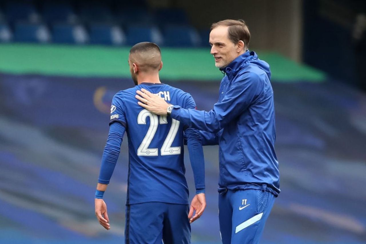Thomas Tuchel face noi dezvaluiri despre momentul cand a fost dat afara de la PSG!