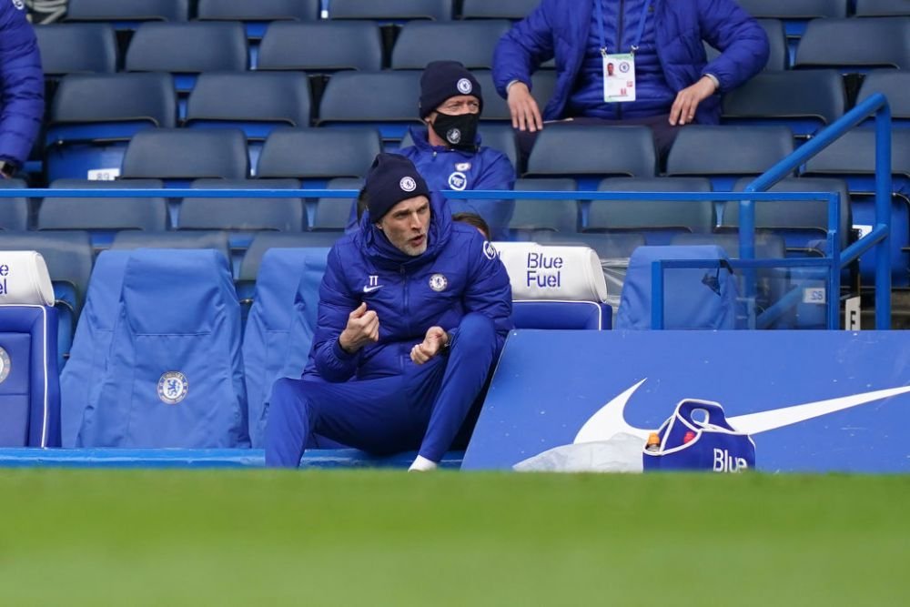 Thomas Tuchel face noi dezvaluiri despre momentul cand a fost dat afara de la PSG! 