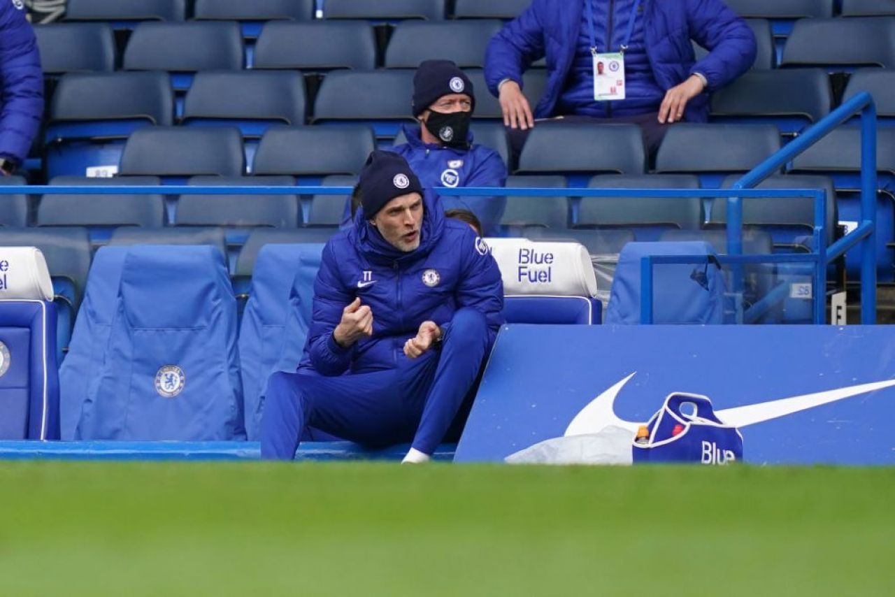 Thomas Tuchel face noi dezvaluiri despre momentul cand a fost dat afara de la PSG!