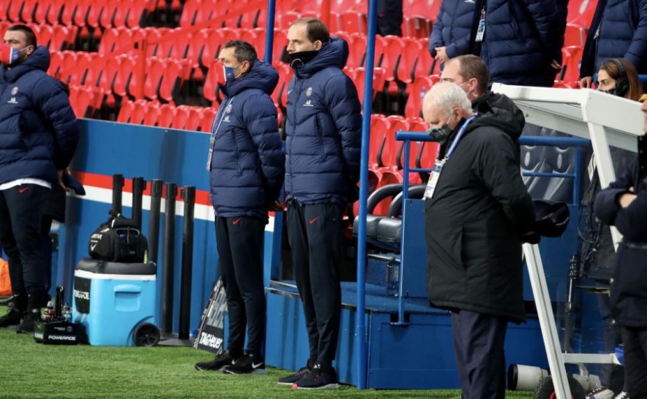 Thomas Tuchel face noi dezvaluiri despre momentul cand a fost dat afara de la PSG!