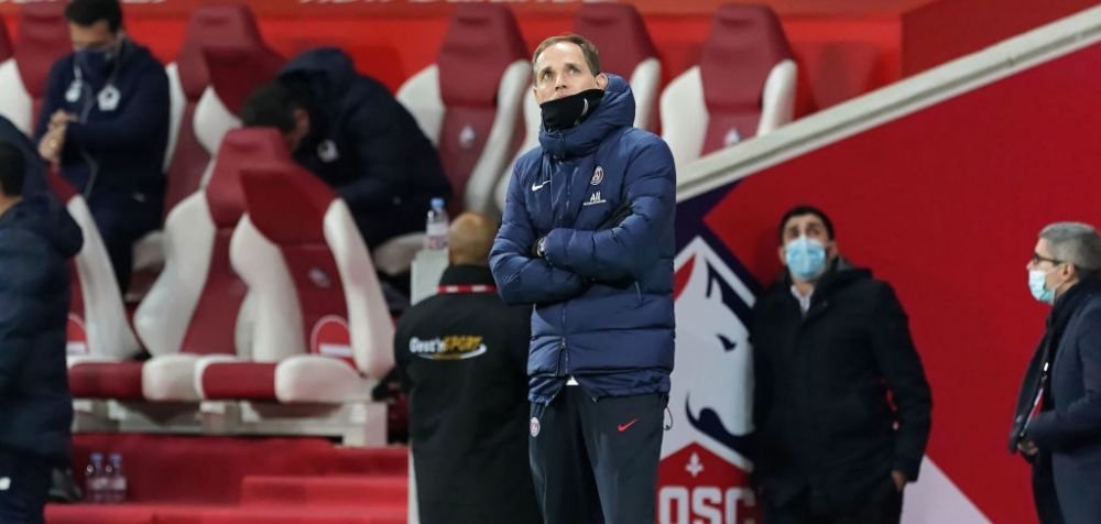 Thomas Tuchel face noi dezvaluiri despre momentul cand a fost dat afara de la PSG! 