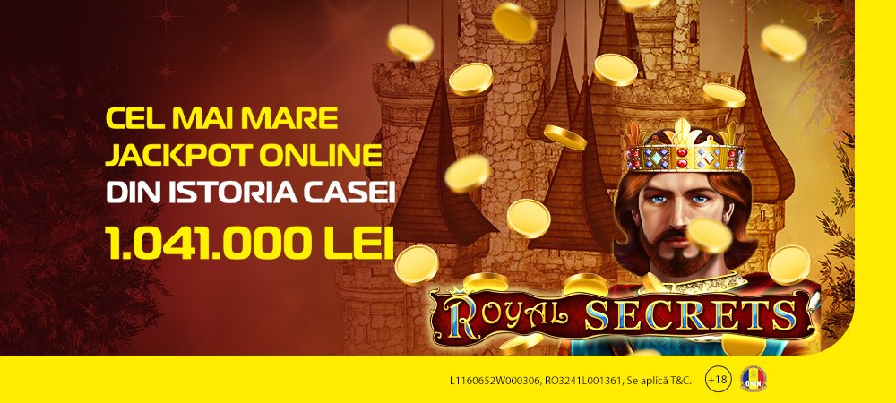 (P) Cum să iei 1 milion. Ne învață un român care a luat cel mai mare jackpot din istoria Casei