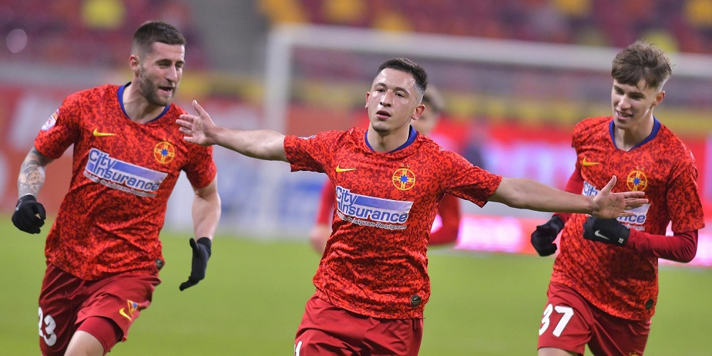 Piturca, sigur ca Becali ar putea da lovitura cu Morutan! 